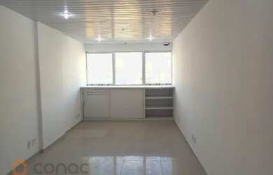 Imagem: O depósito possui 1 Vaga na garagem, 24m² de Área e está