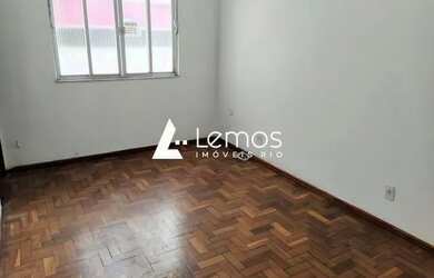 Imagem: O apartamento possui 1 Dormitório, 1 Banheiro, 40m² de Área