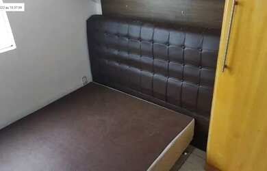 Imagem 7: Apartamento 2 Dormitórios Semi-Mobiliado Para Locação Anual no/Centro de Balneário Cambori