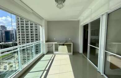 Imagem 7: Apartamento com 3 dormitórios, 84 m² - venda por R$ 1.740.000 ou aluguel...