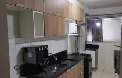 Imagem 2: Ap a venda por $120.000. 86m² de Área, 1 Vaga na garageme3 Dormitórios