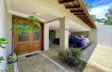 Imagem 13: Casa com 5 dormitórios suítes, 752 m² - venda por R$ 4.450.000 ou aluguel por R$ 26.392/mê