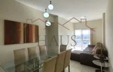 Imagem: O apartamento possui 3 Dormitórios, 3 Banheiros, 1 Vaga na