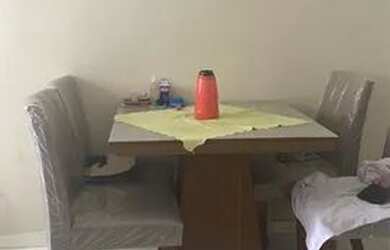 Imagem 4: Alugo Apto 2/4. Guarda roupa, 42m² de Área, 1 Vaga na garageme2 Dormitórios