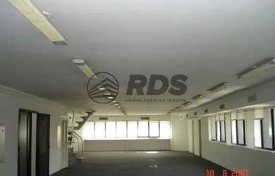 Imagem 2: SãO PAULO - Conjunto Comercial/Sala - Vila Olímpia