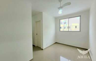 Imagem 2: APARTAMENTO NO CONDOMÍNIO BELA VISTA - MIRANTE DOS OVNIS - VOTORANTIM