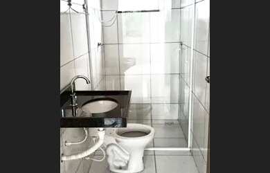 Imagem 7: ECO JORDÃO FILIPINHO. Varanda, 56m² de Área, 1 Vaga na garageme2 Dormitórios