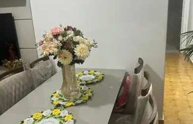 Imagem 2: TR - CASA NO BONFIM. Varanda, 100m² de Área, 1 Vaga na garageme2 Dormitórios