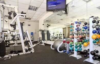 Imagem 12: Flat com 1 dormitório para alugar, 30 m² por R$ 4.500,00/mês - Vila...