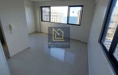 Imagem 5: EDF MARIA RENDA l 02 QUARTOS l 50m² l R$ 3.990 l TAXAS INCLUSAS l 01 VAGA l VISTA MAR