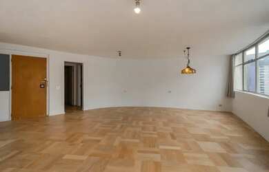 Imagem 3: APARTAMENTO RESIDENCIAL em SÃO PAULO - SP, JARDIM PAULISTANO