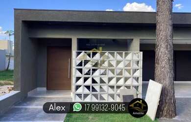 Imagem 2: CASA CONDOMÍNIO LA MONTAGNE EM SÃO JOSÉ DO RIO PRETO