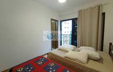 Imagem 16: Apartamento Alto Padrão