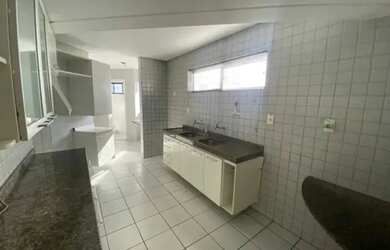 Imagem 3: Apartamento todo novo. Imóvel novo, 1 Vaga na garageme3 Dormitórios