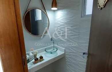 Imagem 2: Casa em condomínio -Bragança Paulista