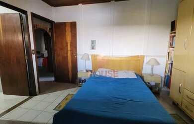 Imagem 7: Casa com 3 dormitórios, 500 m² - venda por R$ 1.000.000,00 ou aluguel...