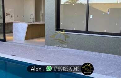 Imagem 14: CASA CONDOMÍNIO LA MONTAGNE EM SÃO JOSÉ DO RIO PRETO