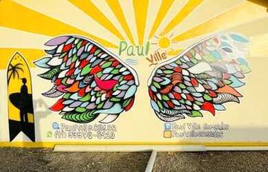 Imagem 3: Pensou em locação na praia Nos chame que temos imóveis