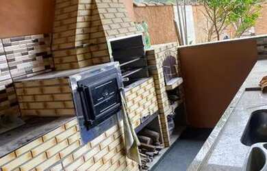 Imagem 2: Casa para aluguel de temporada no bairro do Massaguaçu