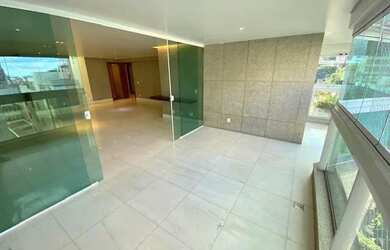 Imagem 10: Cobertura com 4 dormitórios, 395 m² - venda por R$ 3.950.000 ou aluguel...