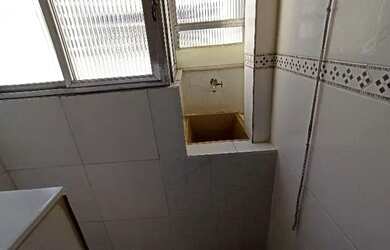 Imagem 10: Apartamento em ótima localização no condomínio Paulo VI - Freguesia...