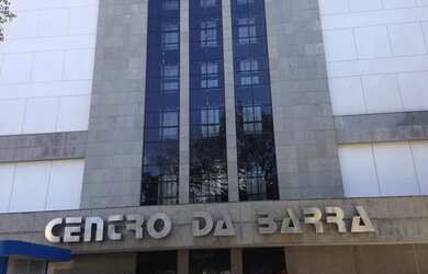 Imagem: O depósito possui 1 Vaga na garagem, 30m² de Área e está