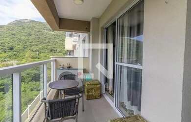 Imagem 12: Apartamento para Aluguel - Recreio, 2 Quartos, 65 m2