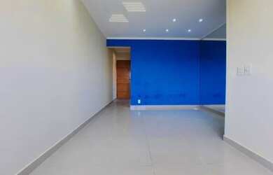 Imagem: O apartamento possui 3 Dormitórios, 1 Banheiro, 56m² de Área