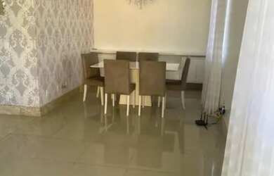 Imagem: A casa em condomínio possui 3 Dormitórios, 4 Banheiros, 5