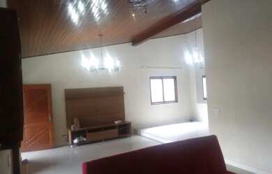 Imagem 9: Casa para alugar, 300 m² por R$ 5.500,00/mês - Jardim Rebelato - Cotia/SP