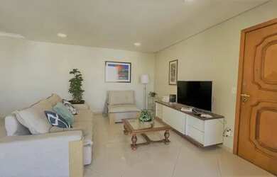 Imagem 4: Apartamento com 5 dorms, 161 m² - Venda por R$ 839.000 ou Aluguel por...