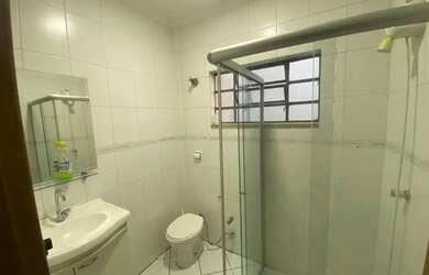 Imagem 2: Sobrado com 3 dormitórios, 180 m² - venda por R$ 625.000 ou aluguel por R$ 2.850/mês - Vil