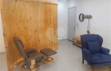 Imagem: O depósito possui 1 Vaga na garagem, 35m² de Área, Imóvel