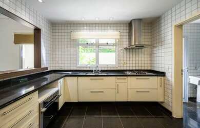 Imagem 7: Casa com 3 suítes, 249 m² - venda por R$ 2.800.000 ou aluguel por R$...