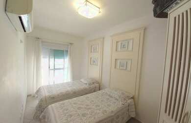 Imagem 13: Apartamento com 3 dormitórios, 133 m² - venda por R$ 2.400.000 ou aluguel por R$ 10.500/mê