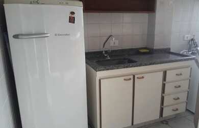 Imagem 5: Apartamento com 1 dormitório, 34 m² - venda por R$ 260.000 ou aluguel...