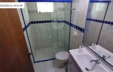 Imagem 6: Apartamento 2 Dormitórios Semi-Mobiliado Para Locação Anual no/Centro de Balneário Cambori