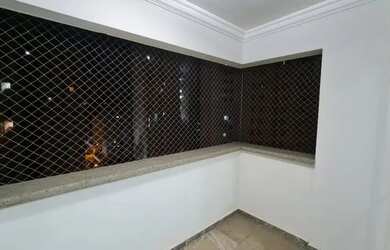 Imagem 7: Apartamento para aluguel com 89 m² com 4/4 em frente ao empório Sacaria...