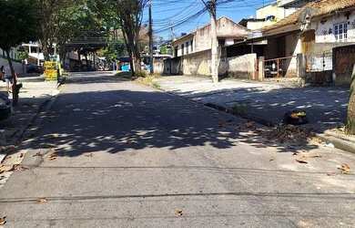 Imagem: A casa possui 1 Dormitório, 1 Banheiro, 35m² de Área e está