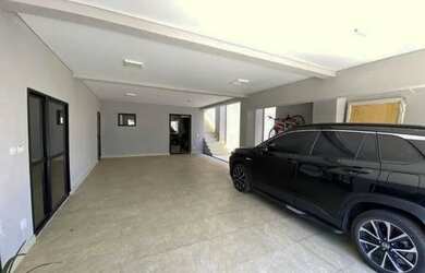 Imagem 2: Casa com 4 suítes, 424 m² - venda por R$ 2.700.000 ou aluguel por R$...