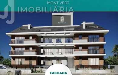 Imagem: O apartamento possui 2 Dormitórios, 1 Banheiro, 2 Vagas na