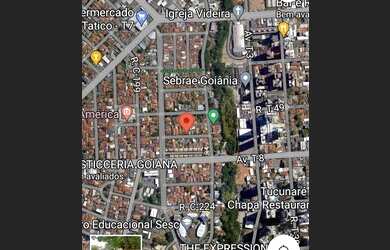 Imagem 10: LOTE NO JARDIM AMÉRICA. 432m² de Área, 2 Vagas na garageme3 Dormitórios