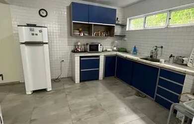 Imagem 13: Oportunidade casa Candeias 5 Qtos na avenida em frente ao Colegio Souza...