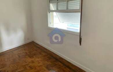 Imagem: O apartamento possui 1 Dormitório, 1 Banheiro e 35m² de Área