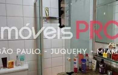 Imagem 12: Moema 2 quartos 1 suíte. Piscina, Churrasqueira, 71m² de Áreae1 Vaga...