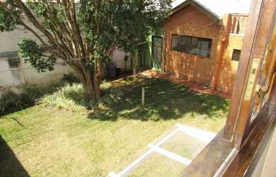 Imagem 2: CASA com 5 dormitórios à venda por R$ 989.000,00 no bairro Rebouças - CURITIBA / PR