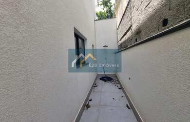 Imagem 6: Santana de Parnaíba - Casa de Condomínio - New Ville