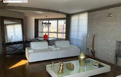 Imagem 4: Cobertura com 5 dormitórios, 414 m² - venda por R$ 3.200.000,00 ou aluguel...