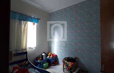 Imagem 8: Casa à Venda no Residencial Água Branca em Boituva