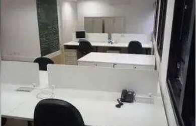 Imagem 6: Conjunto à venda, 211 m² por R$ 2.100.000 - Jardim Paulista - São Paulo/SP